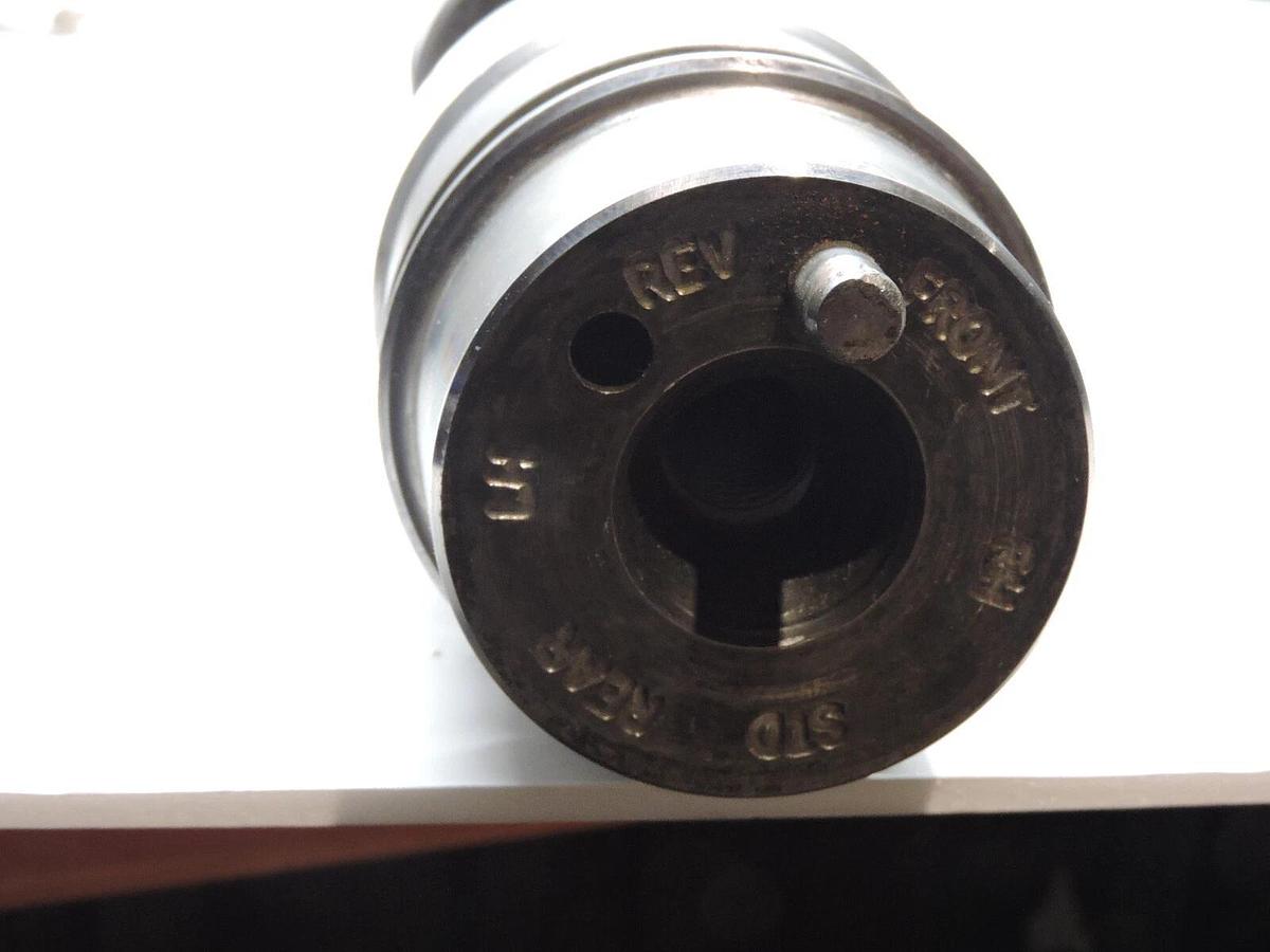 Genuine CAT 4P-8434 Camshaft for SR4 SR4B, G3516 G3516B OEM - NOB NEW!
