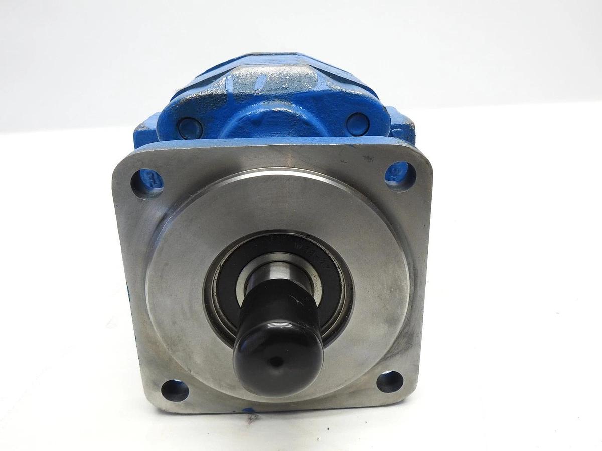 Permco P5151A567AAZA20-00 Hydraulic Gear Pump (20 PSI, 580 GPM) 5151 Series NEW