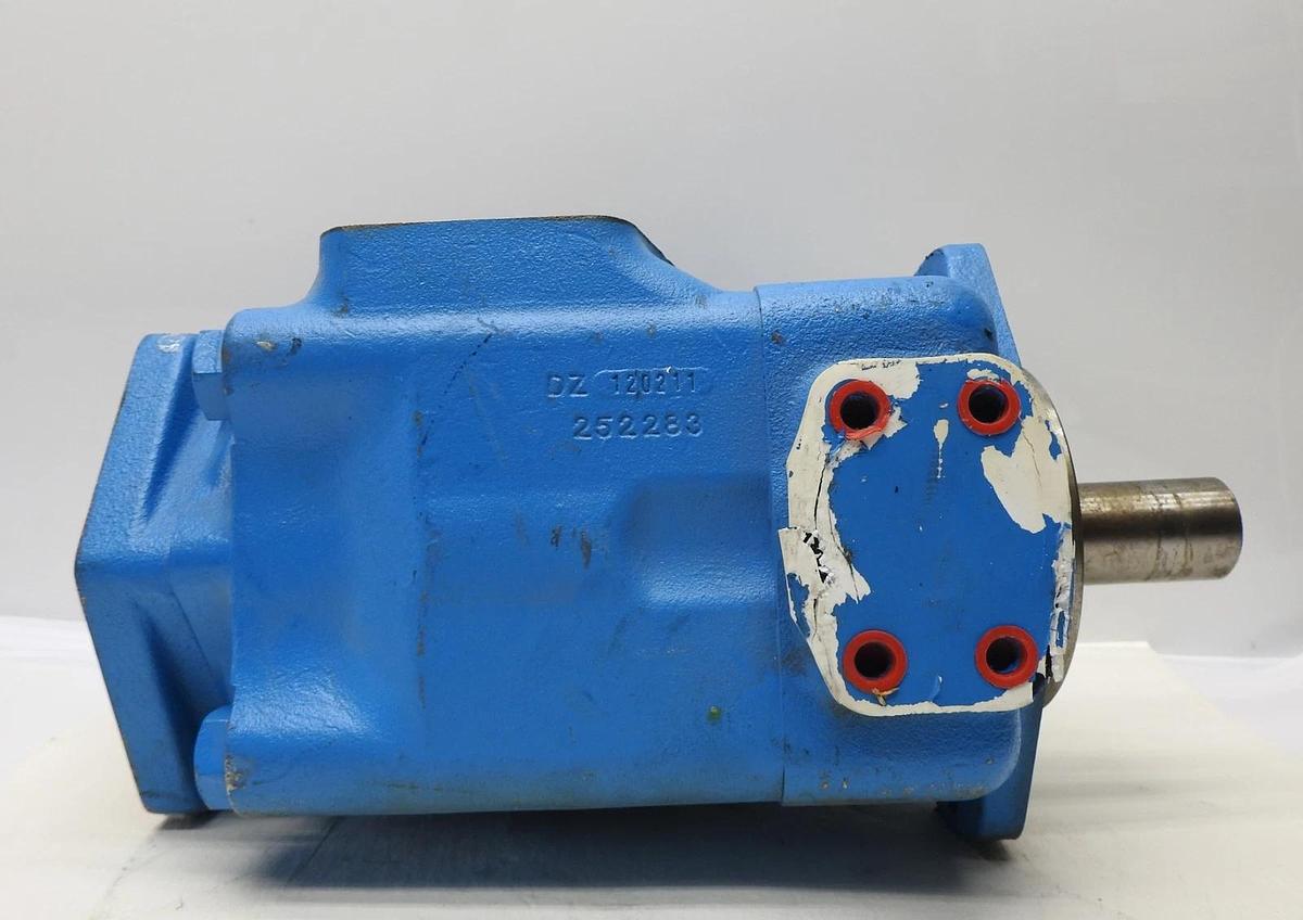OEM Eaton Vickers 45VTBS60A 2203DA 22L (02-125605-X) VT Series Hydraulic Vane