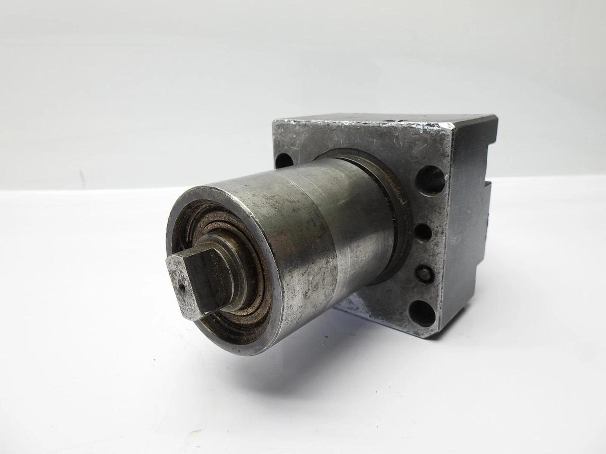 Mori Seiki Tool Holder WE2 T32036B03 T32036 - Cracked Chuck Piece