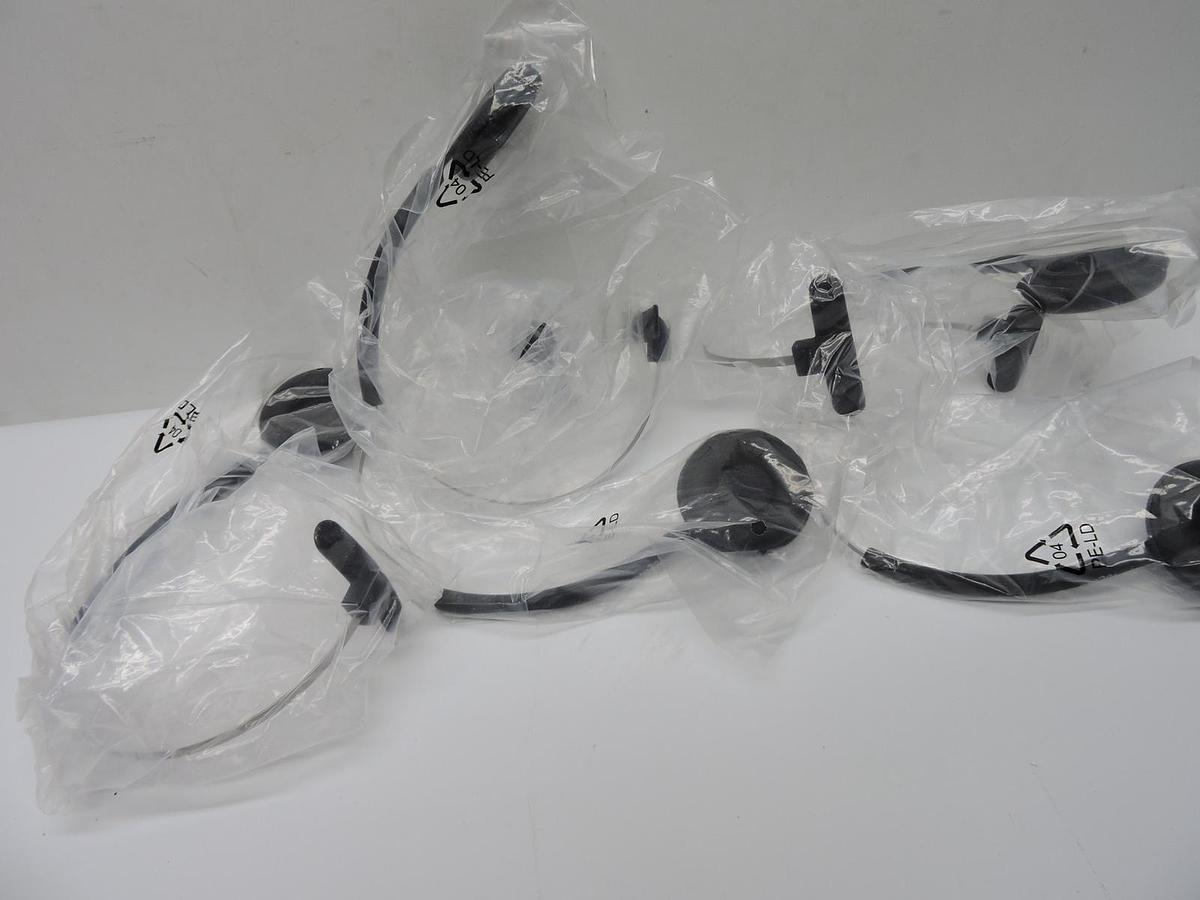 VocoVo VCV2840-WSH - REPLACEMENT HEADBAND FOR PRO VOICE HEADSET (PACK OF 5) Bulk