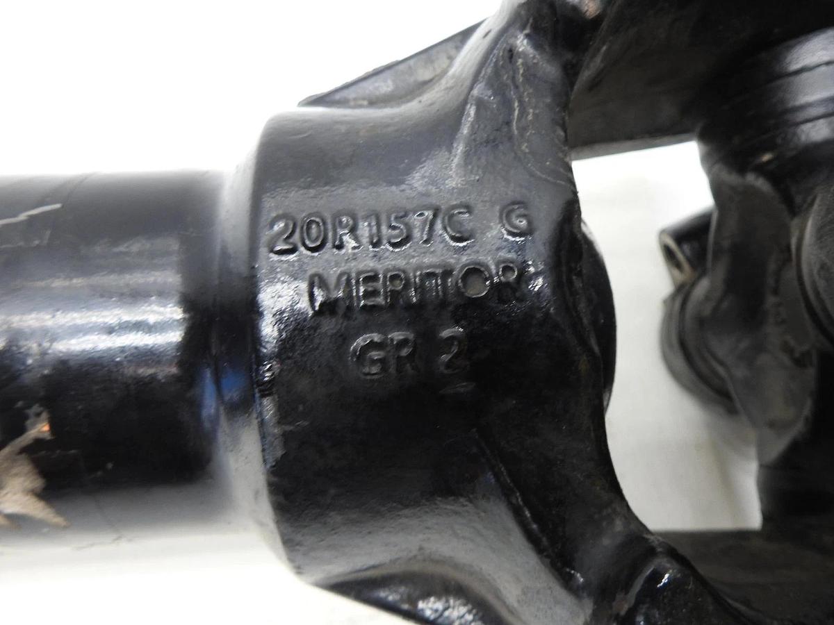 Meritor 20R157C Driveline Drive Shaft for Volvo, Peterbilt -NEW SURPLUS