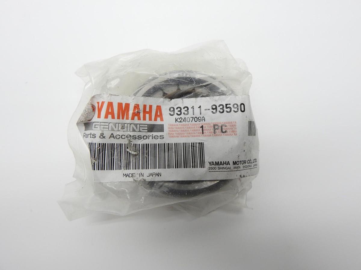 Yamaha Bearing 93311-93590-00 for F350/F300 V8 GEARBOX - OEM NEW