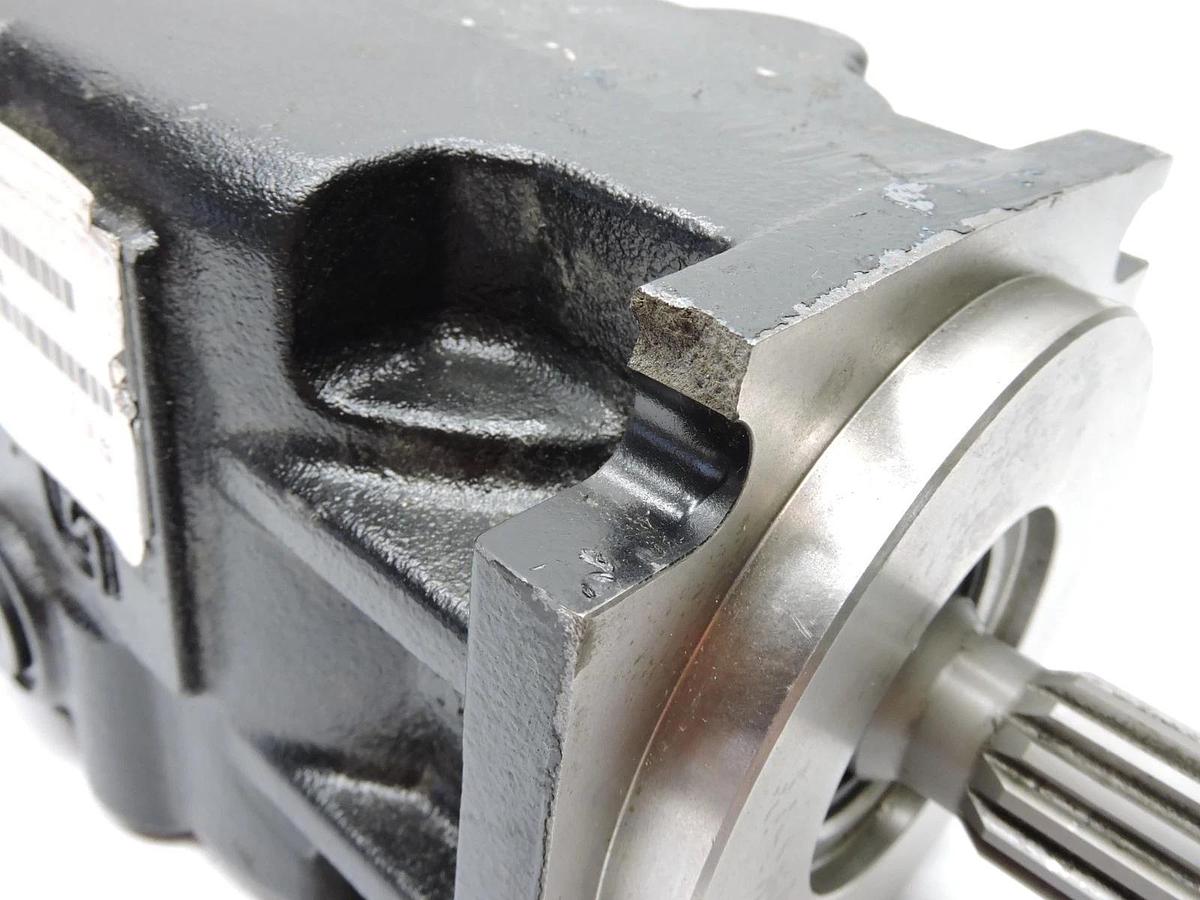Danfoss 83026726 Hydraulic PUMP-VAR DISPL JR-L-S75C-RP-21-20-NN-N-3 SERIES 75C