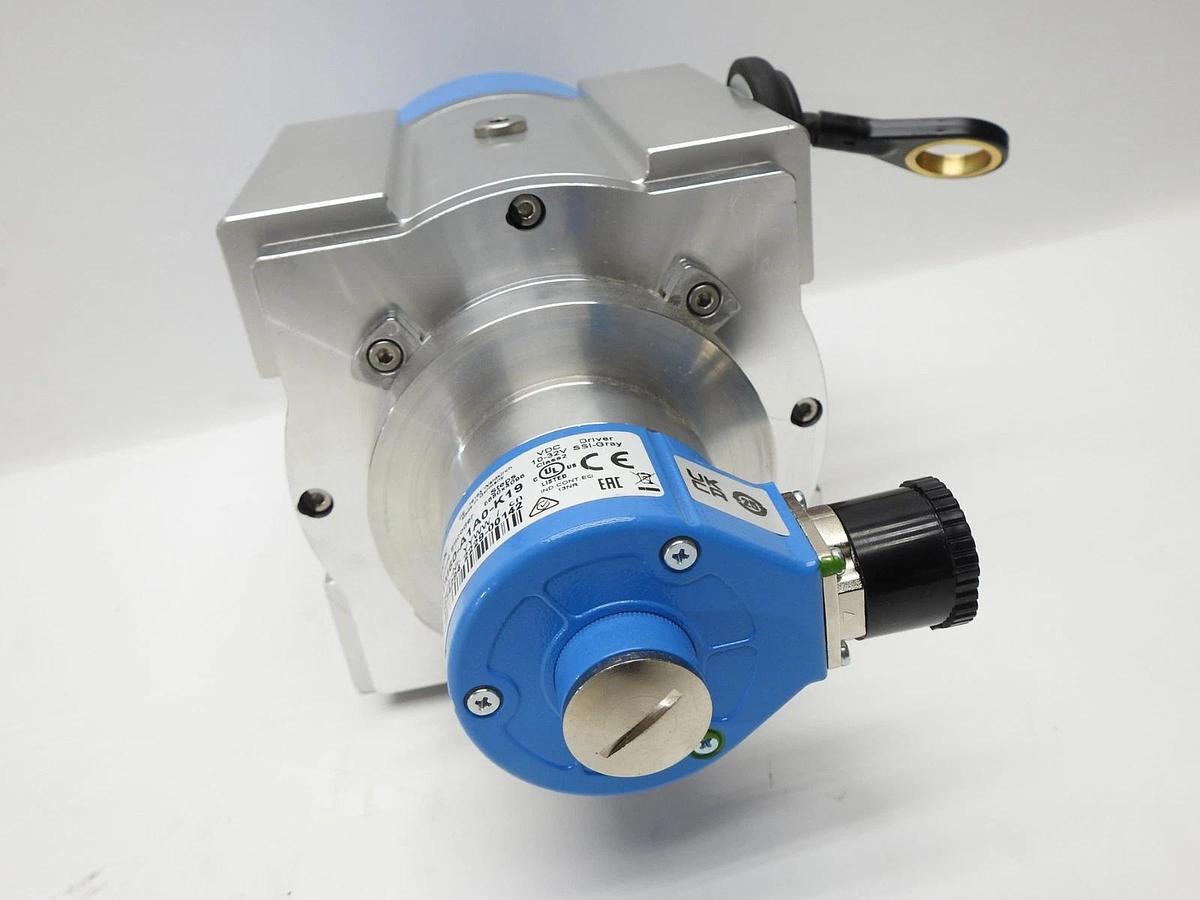 New SICK BTF13-A1AM1020 Wire Draw Encoders 0m-10m,SSI,Male Conn, Radial,10V-32V