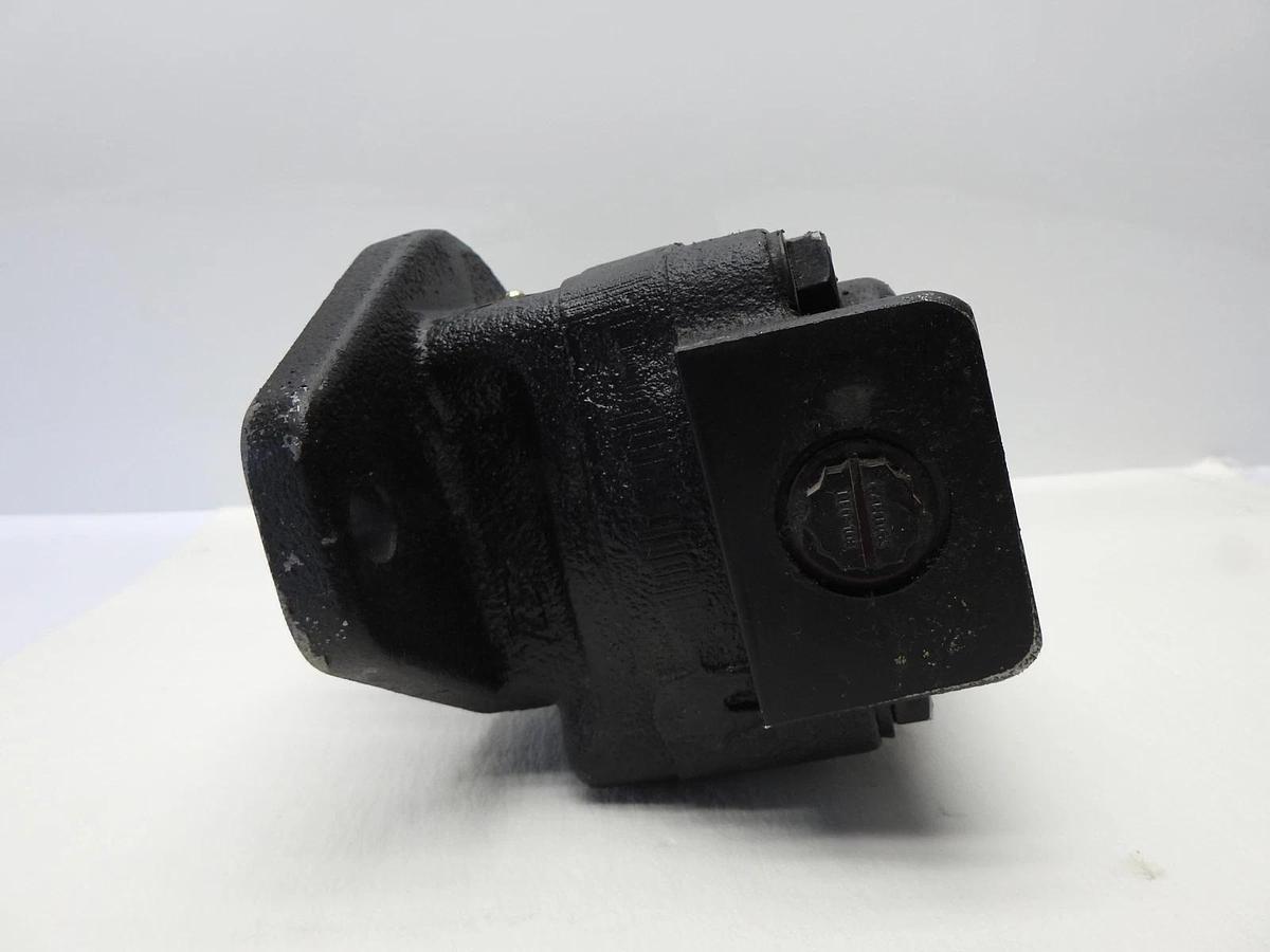 GENUINE Parker 3269219013 PGM315 Series Hydraulic Intertech Gear Motor - OEM NEW