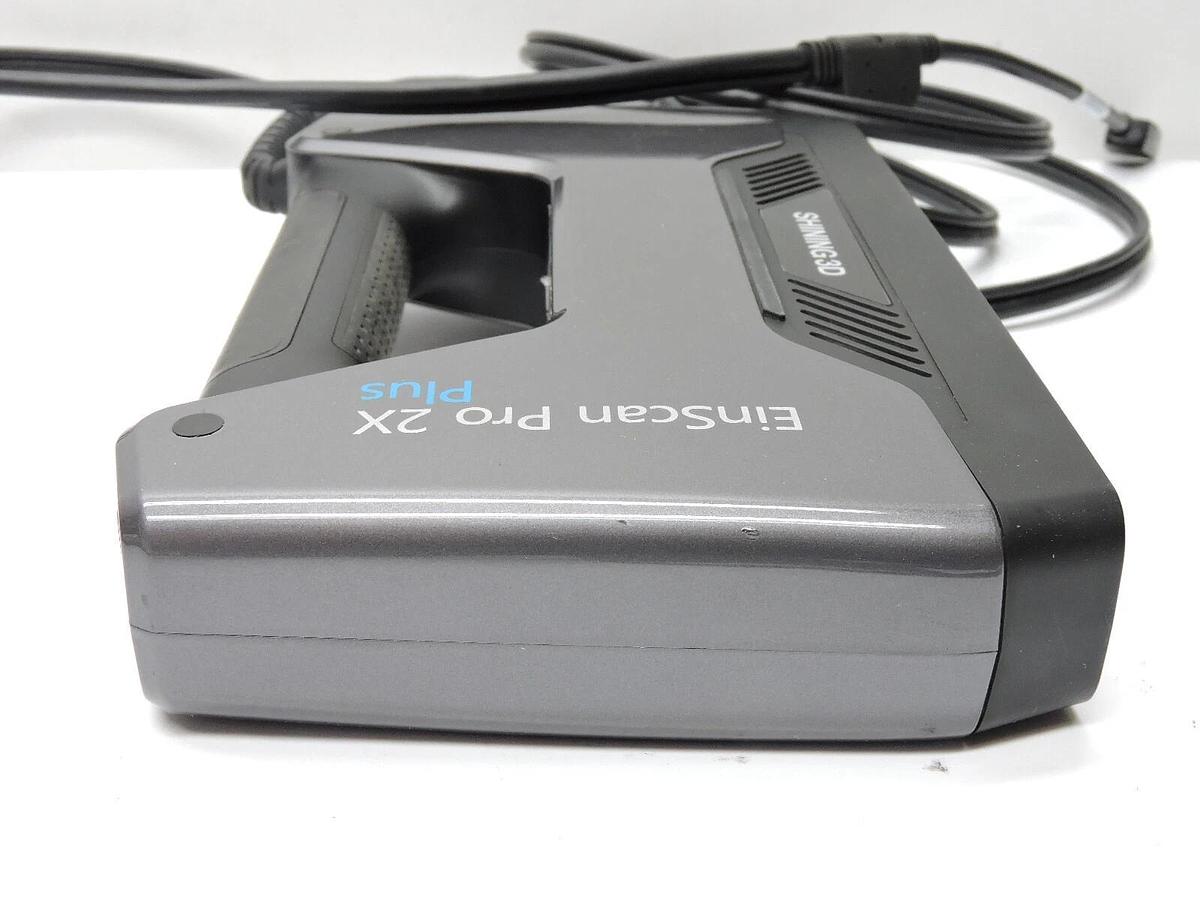Shining 3D Ein Scan Pro 2x plus - MINT CONDITION!