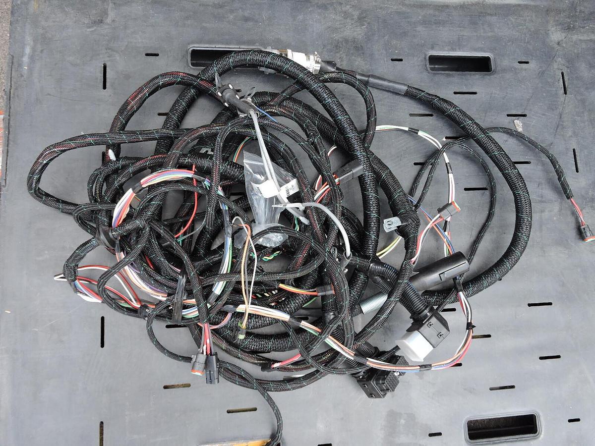 John Deere Load Cell Right/Left Wiring Harness 510525696 ECI JRZ3 - NEW