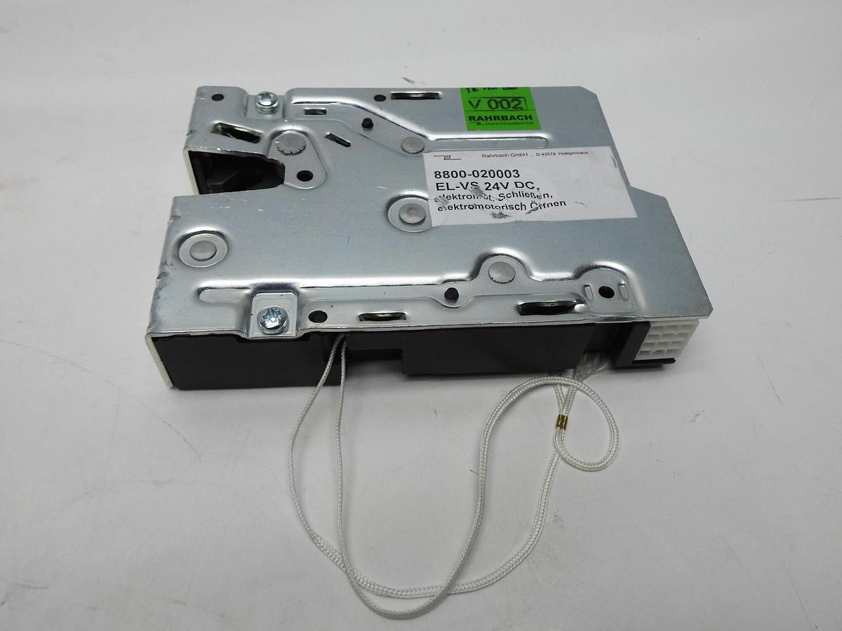 Electromagnetic Door Lock for 2oneLab's 2CREATE 8800-020003, EL-VS 24V DC NEW
