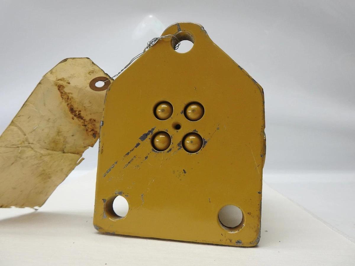 New Holland 73162064 Swivel Assembly BHB for RG100 Motor Grader Weiler Hydraulic