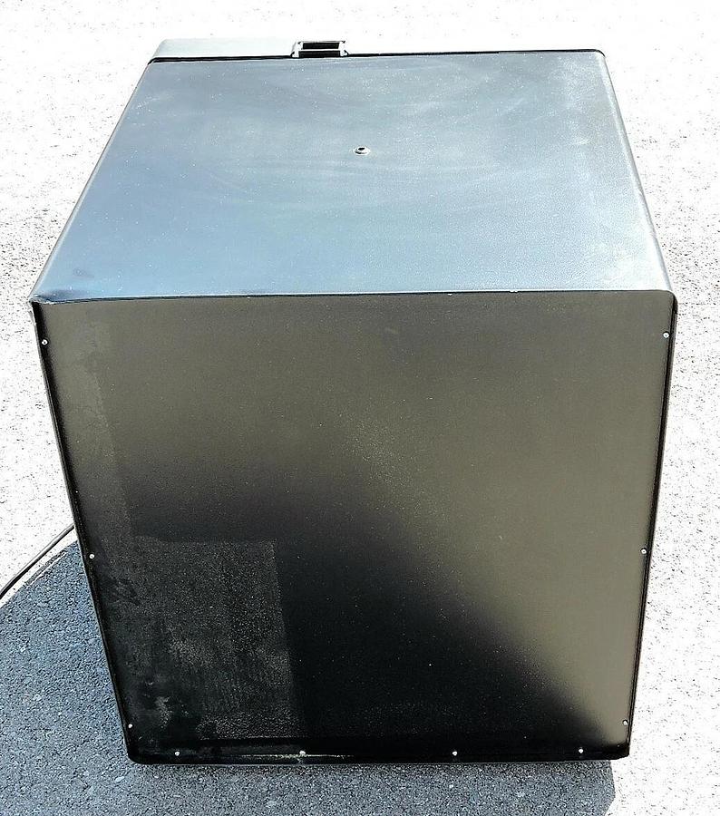 Salvislab Thermocenter TC100 Oven 100L Capacity 115 VAC - NEW DAMAGED