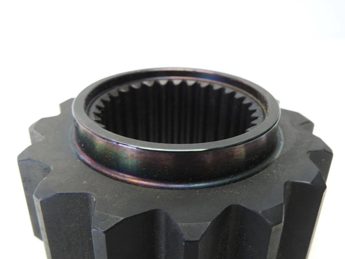 HYTORC Gear Ratchet Spline HY-25XLT XLT25-06 441-0027H - NEW!