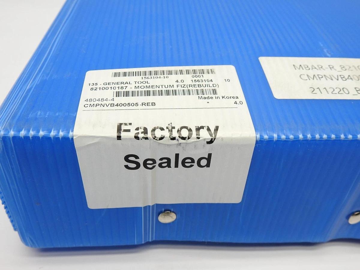 (x4) EHWA Diamond General Tool for CMP PAD Conditioner 8210010187 CMPNVB400505
