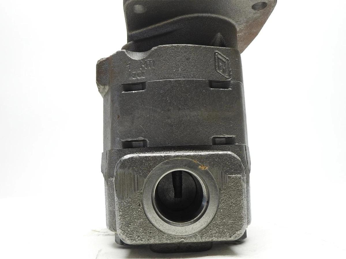Zi Alpha 323-3020-000 Hydraulic Pump 3233020000 - NEW BULK!