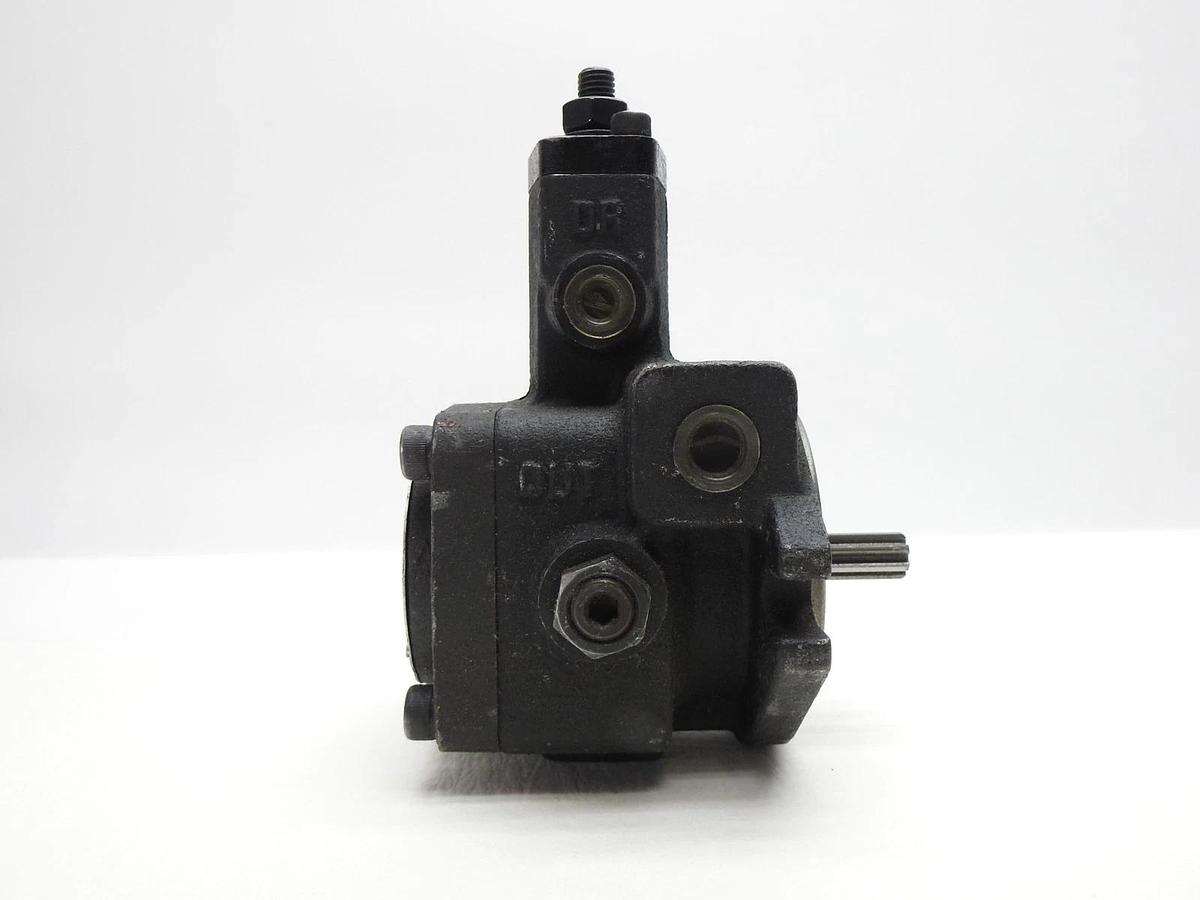 Henryd VP-20-FA3 Variable Vane Pump Hydraulic VP-20-FA3-XH - NOB NEW