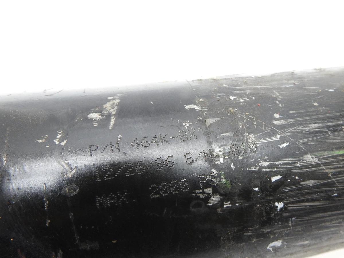 FLINK 464K Hydraulic Lift Cylinder SnowPlow Maxim 411039 3" x 10" SA