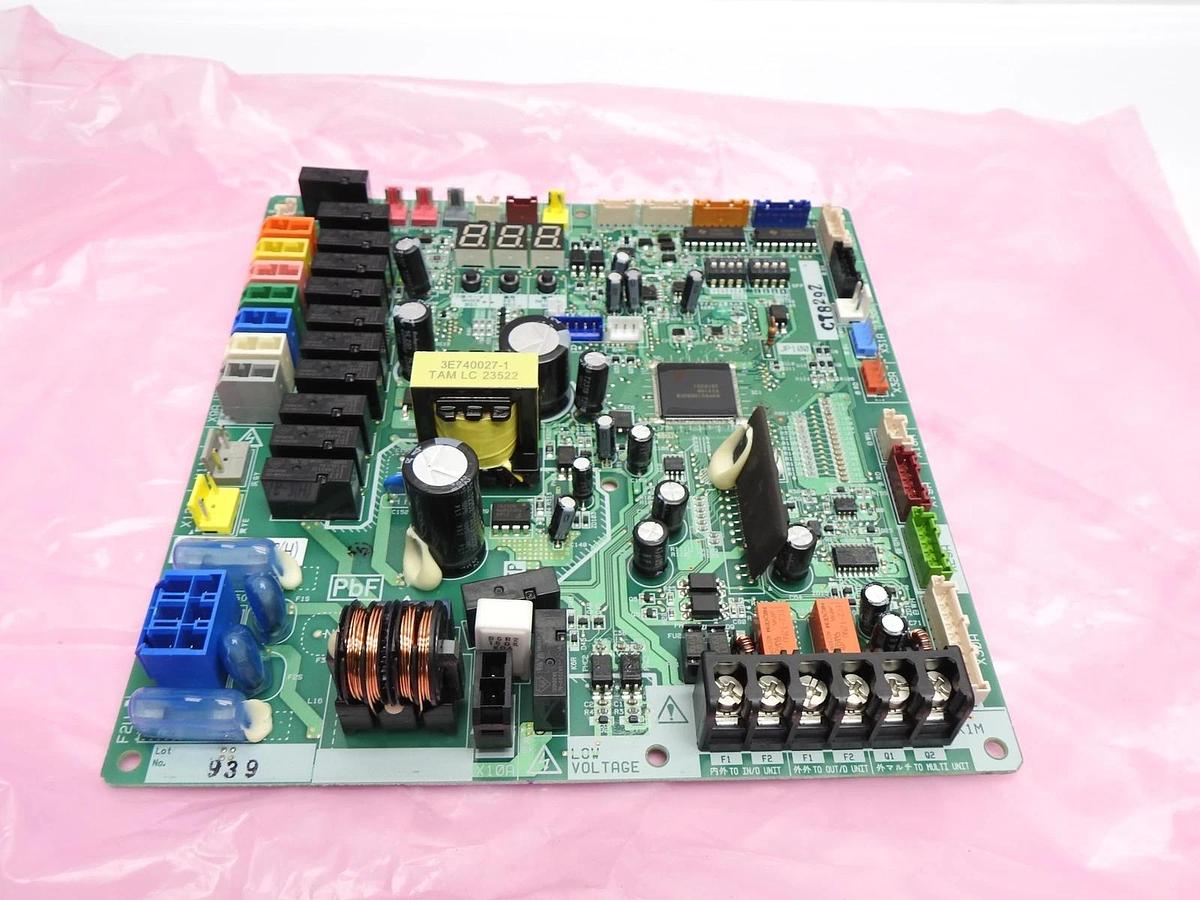 Fujitsu FC9607HTL4 High Speed Long Reach XMT Unit for FLM-2400
