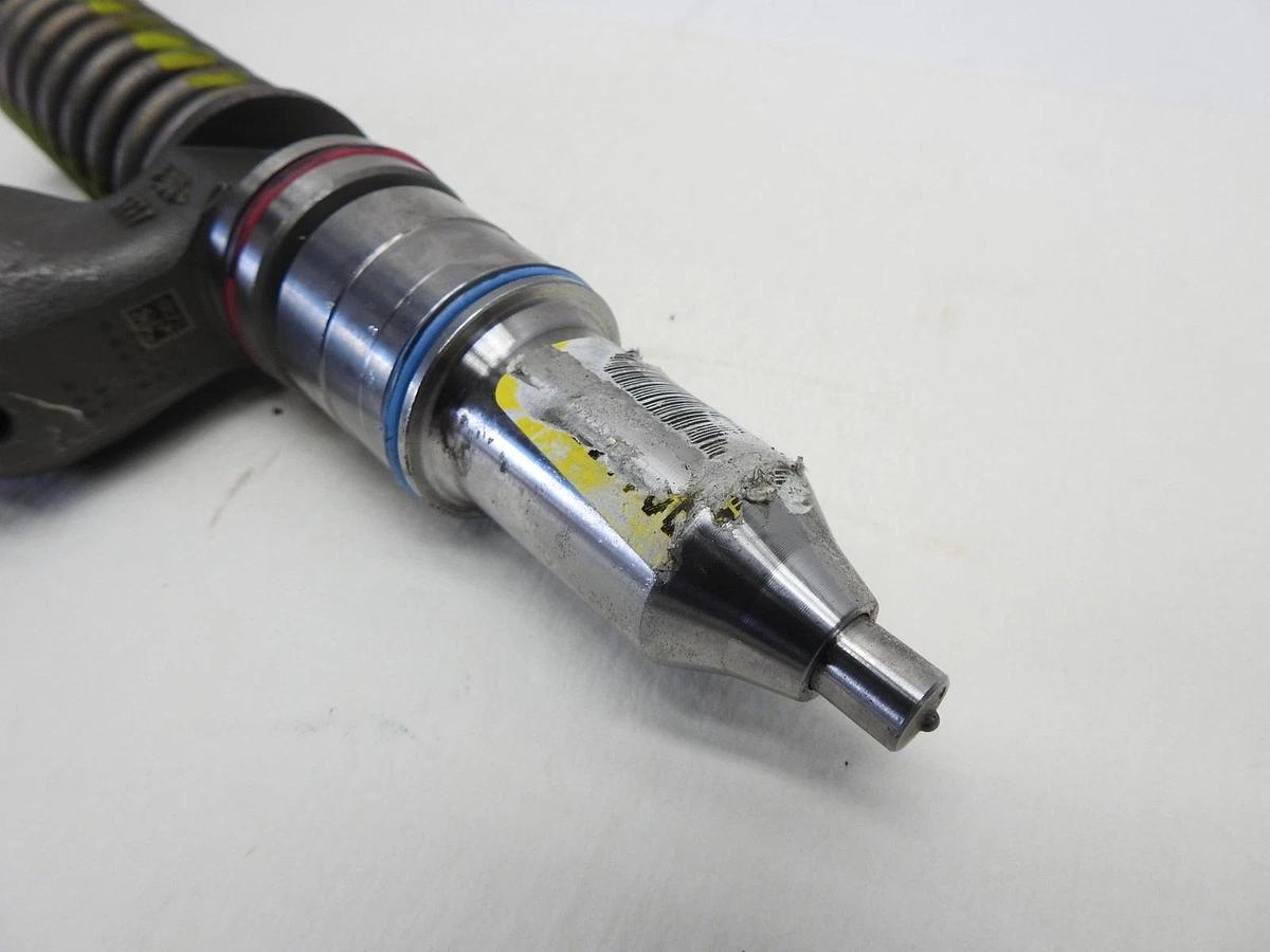for CAT C15 Diesel Engine Common Rail Fuel Injector 200-1117 2001117 Caterpillar