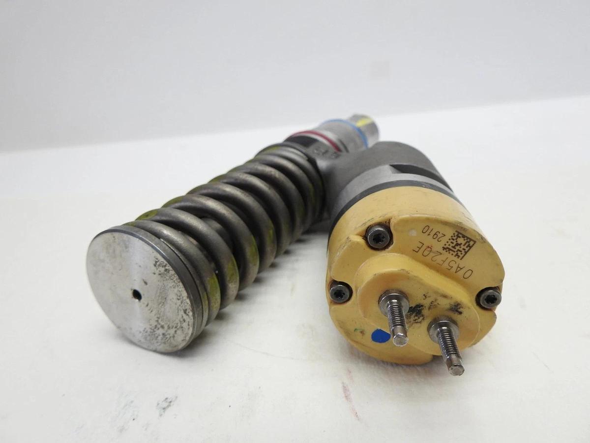 for CAT C15 Diesel Engine Common Rail Fuel Injector 200-1117 2001117 Caterpillar