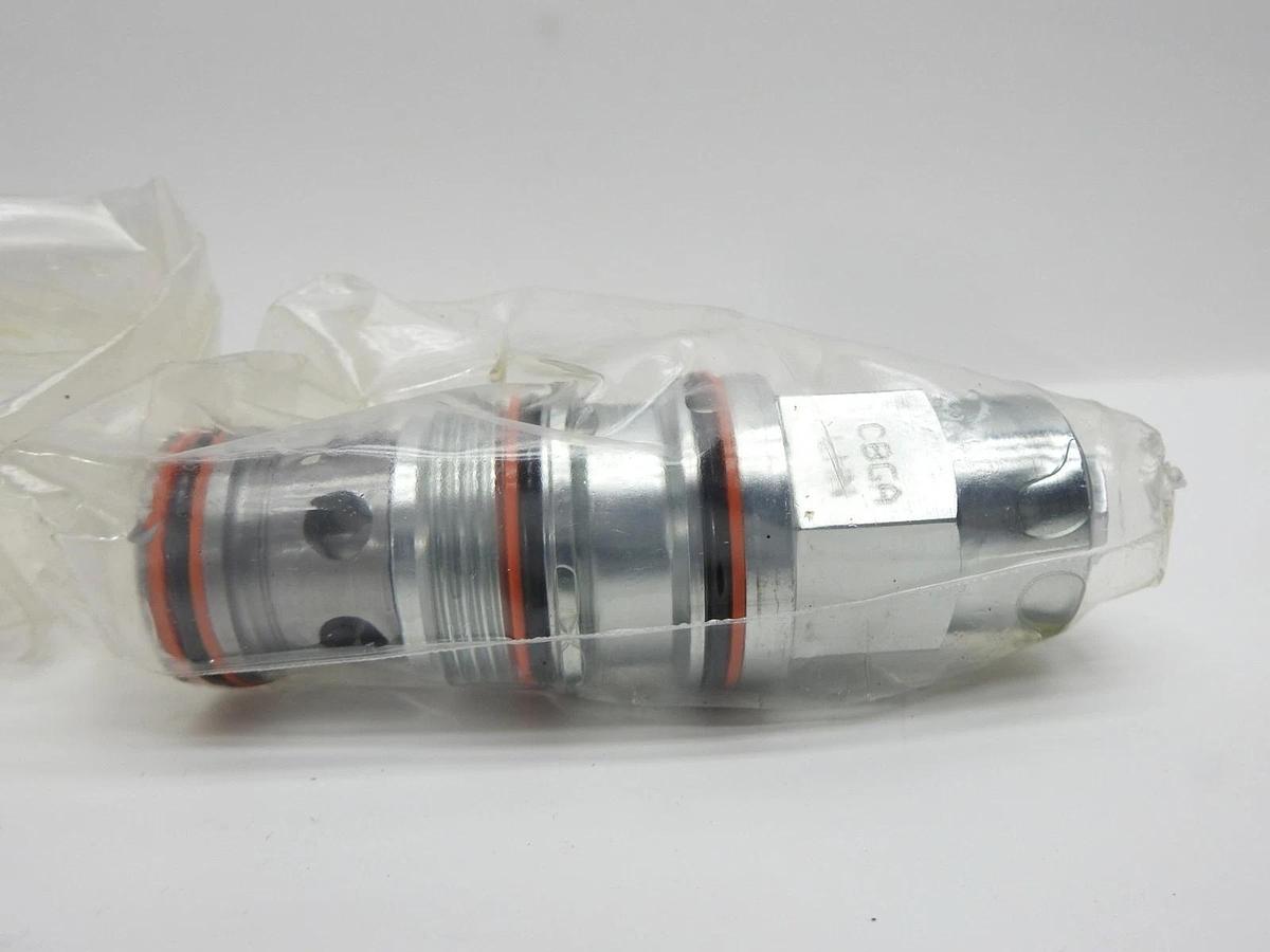 SUN HYDRAULICS TRQ 150-160 Lbf Ft 203-217Nm Assembly Relief Counterbalance Valve