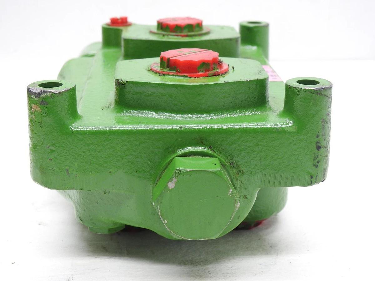 Genuine John Deere AXE54335 Control Valve for S7 700, S650, S660 Combine + More