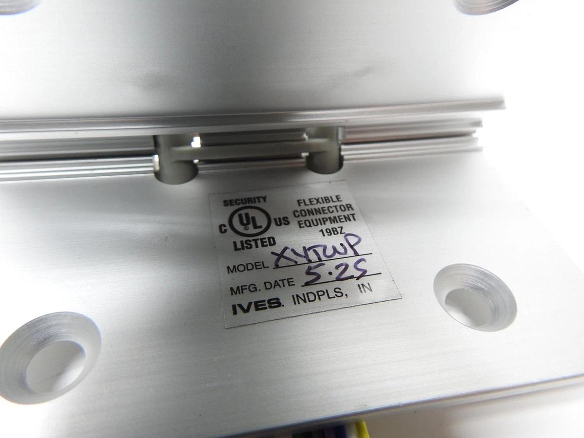 IVES 112XY TWP Electrified 3.75 Hinge Assembly - NEW