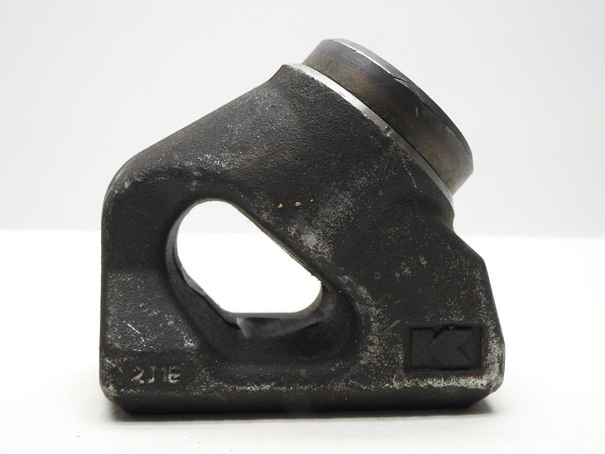 Kennametal External Hairpin Retainer Plug Tip for Hard Cutting - BULK NEW!