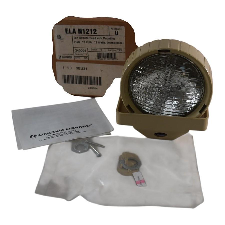 Lithonia Lighting Dark To Light DTL Photocontrol DP125 1.5  105-305V - NEW!