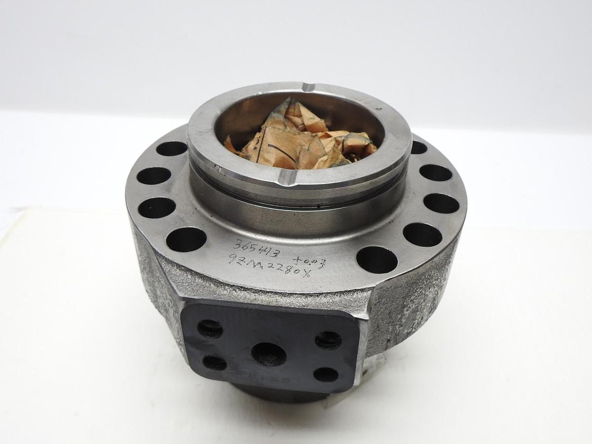 For CAT 1772611 Cylinder Head Hydraulic for Boom and Bucket Cylinders - NEW!