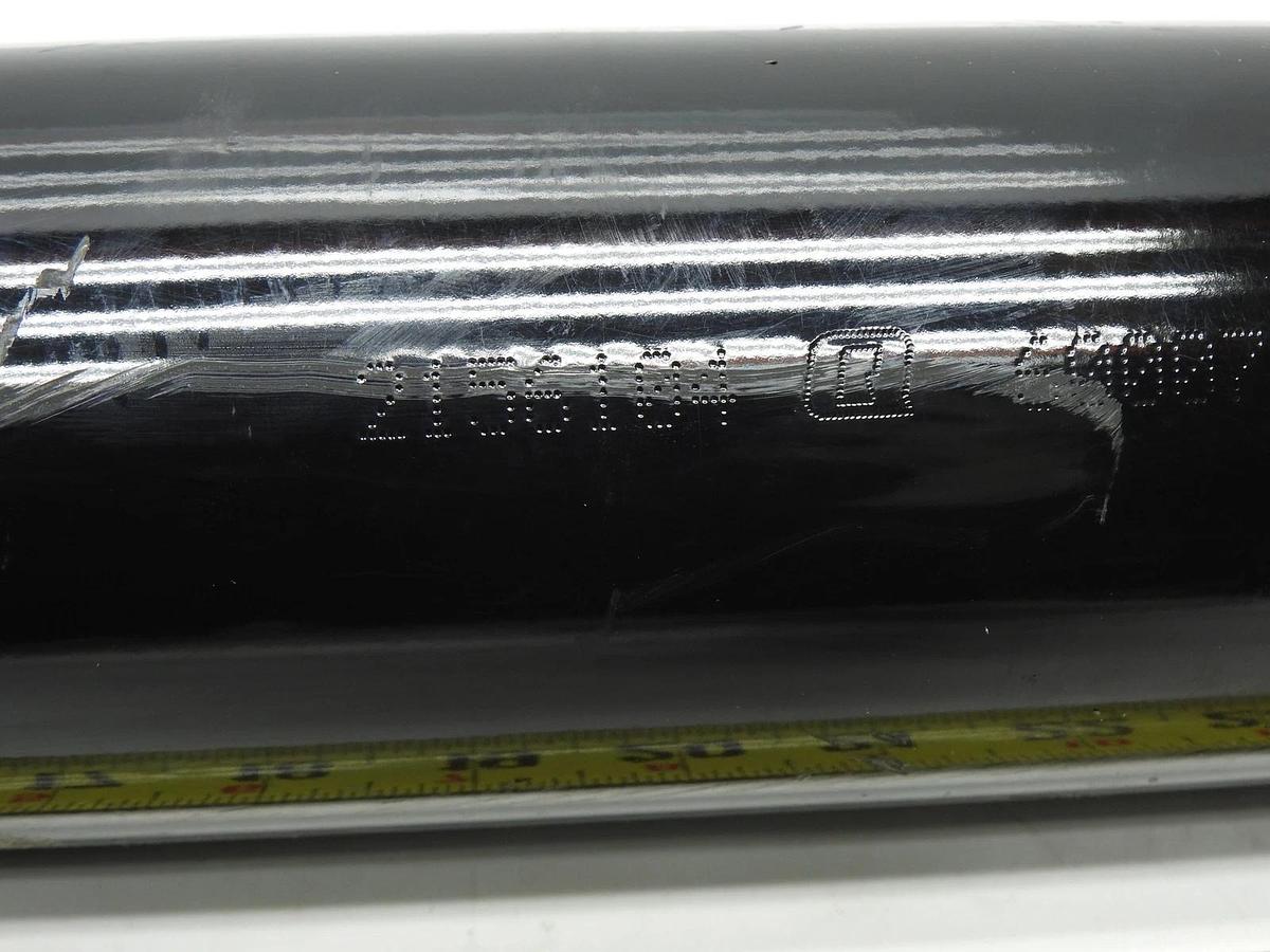 Quicke 60007278-1 Hydraulic Cylinder Q3 DM - OEM NEW
