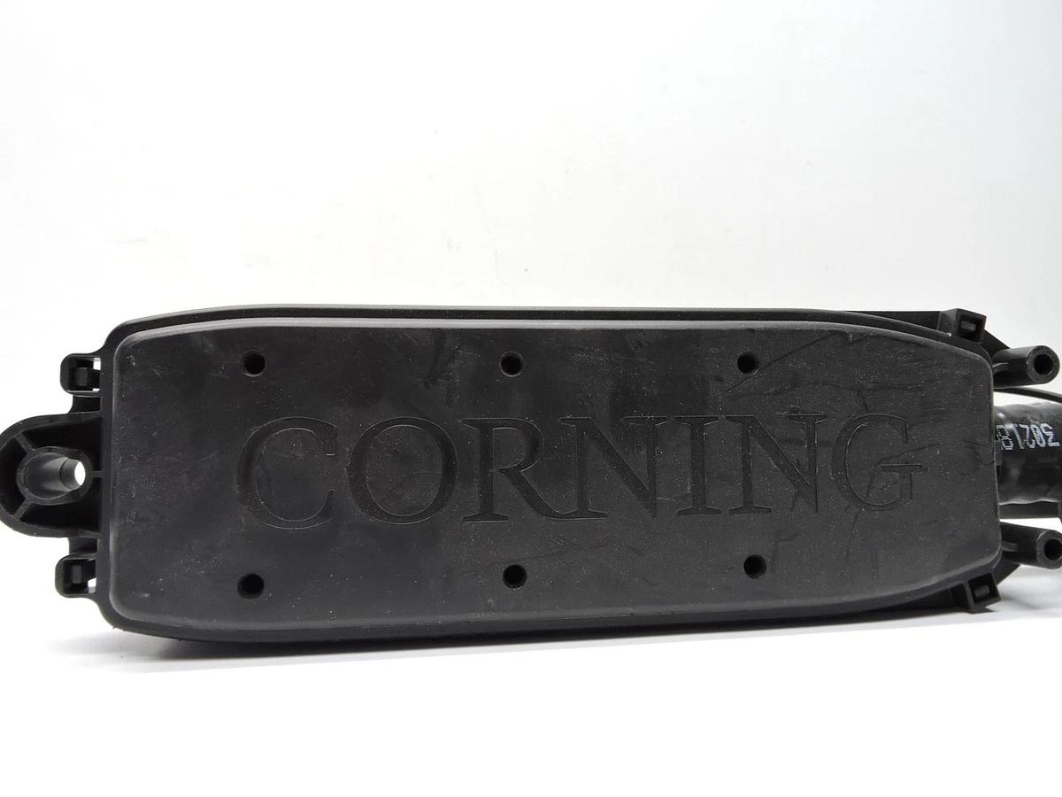 CORNING OptiSheath MTB-0444FD010FW-P Stubbed Multi-Port Terminal w/ OptiTip NOB!