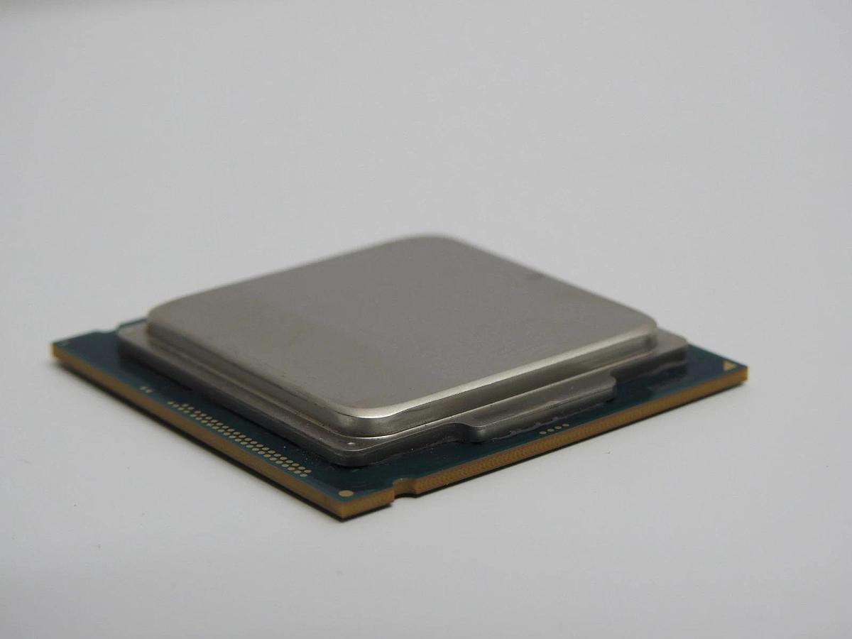 Intel Core i7-4790 SR1QF 3.60GHz CPU - NEW BULK PACKAGING!