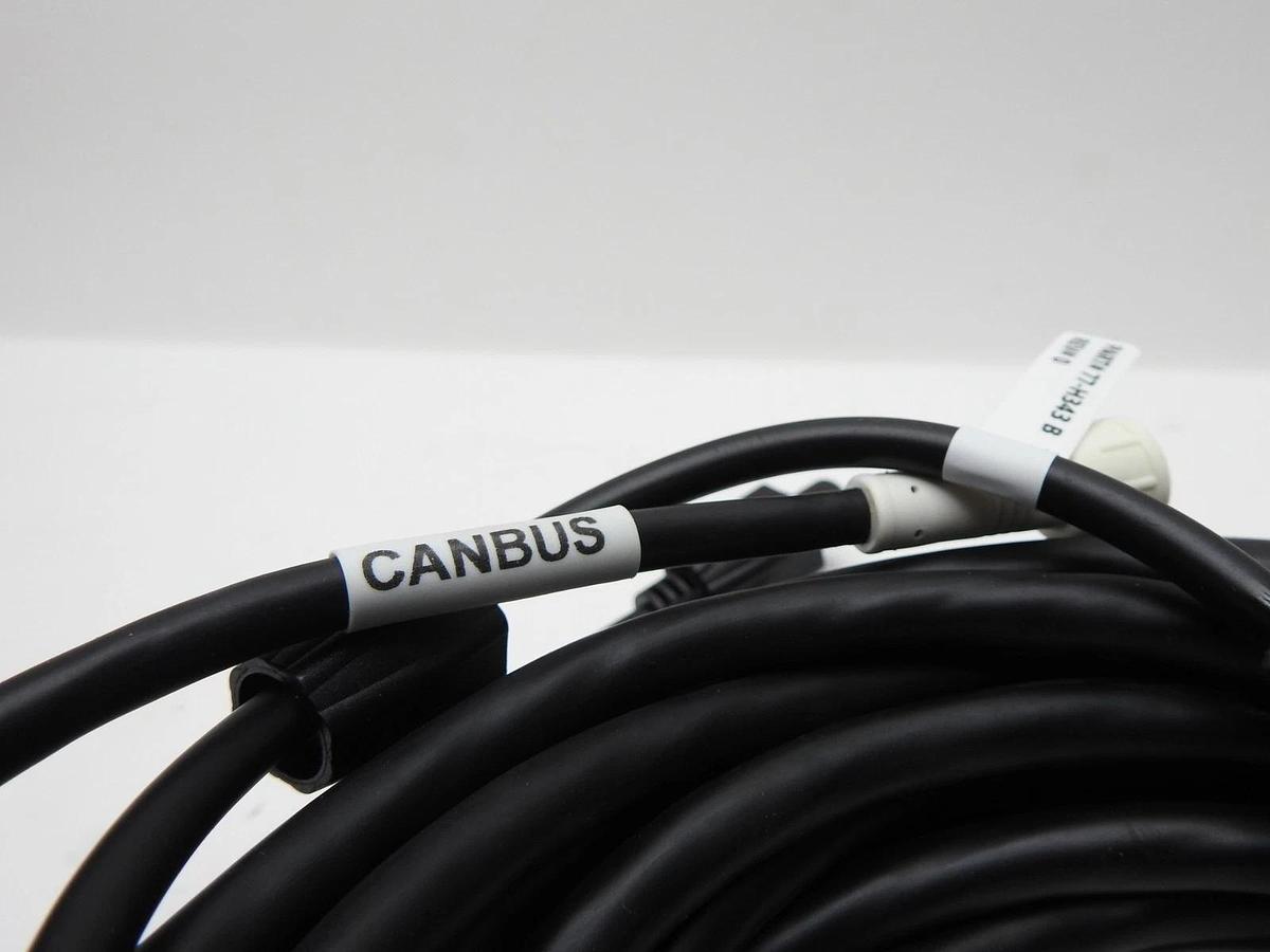 77-H343 Cable Quick Connect 77H343 B Canbus - NEW!