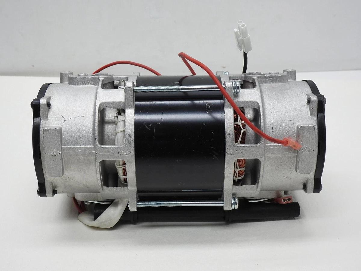 Sinc-Med Oilless Lab Diaphragm  Air Pump 120VAC 60Hz 3.0A ZGK300P1-65-02B - NEW!