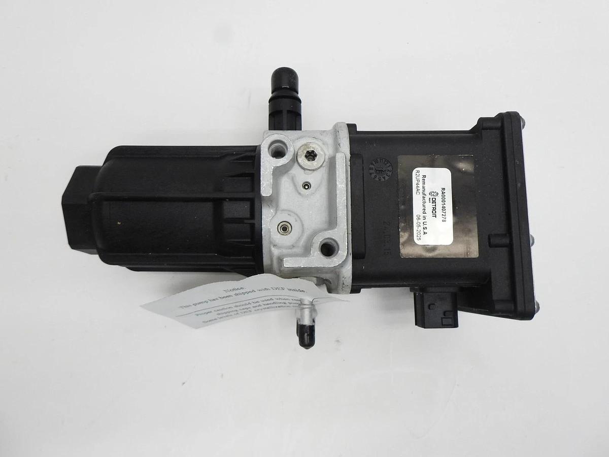 OEM Detroit Diesel RA0001407278 Def Pump Freightliner Wester Star Cascadia REMAN
