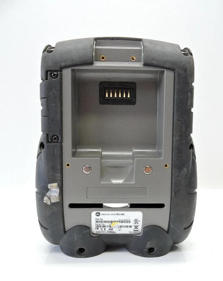 Datamax O'Neil RL3 802 RL3802 Printer - AS IS UNTESTED