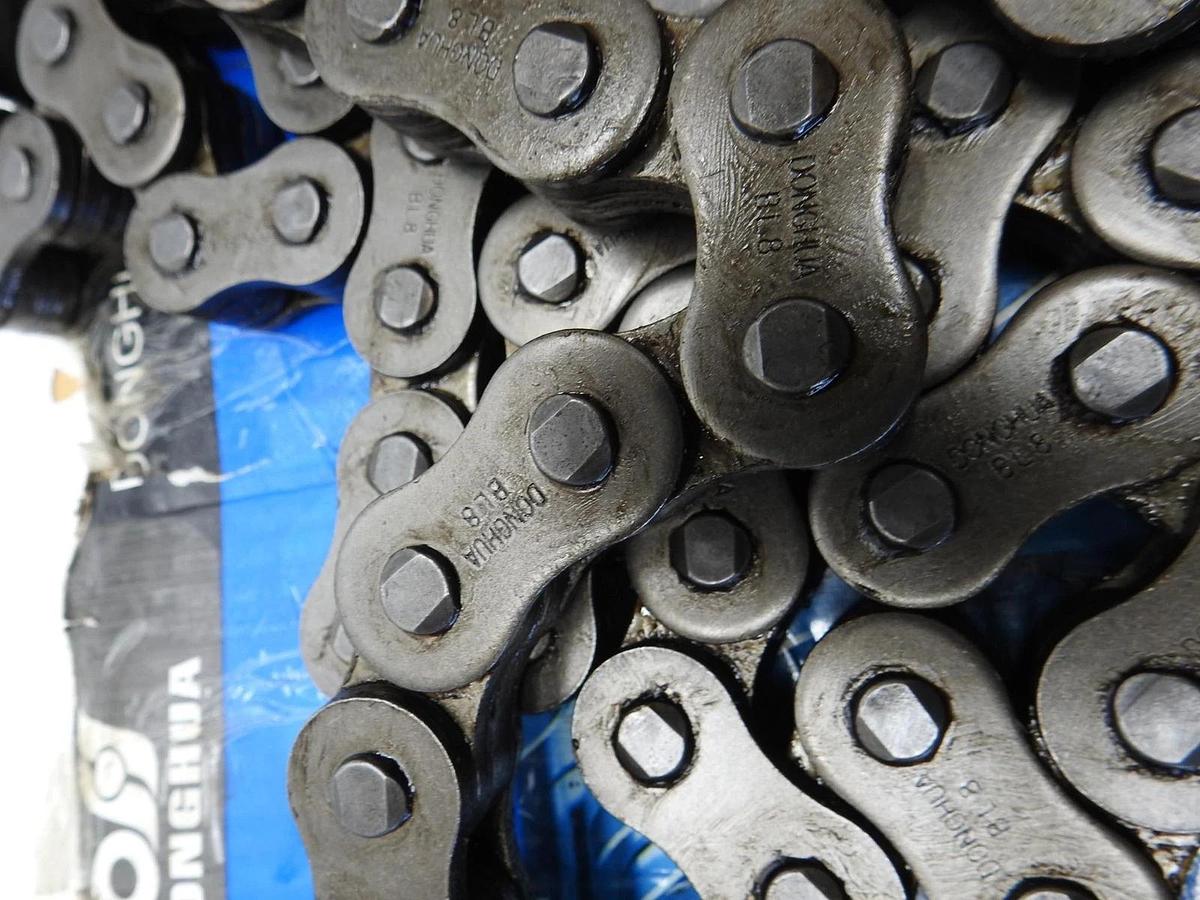 Donghua 15' Forklift Chain TSA/SYCHBL823-15 - BULK NEW!