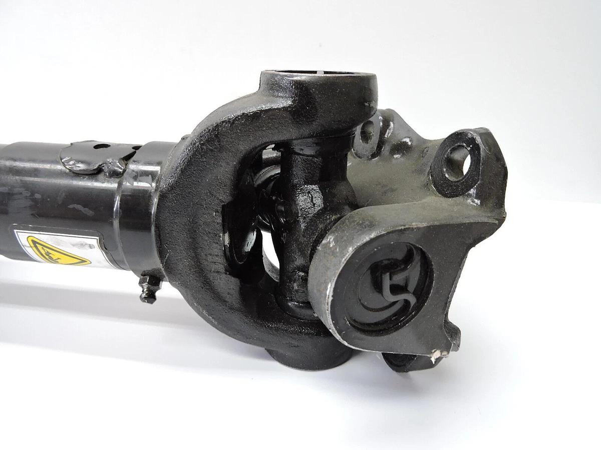 Terex 14019 PTO Driveshaft - NEW!