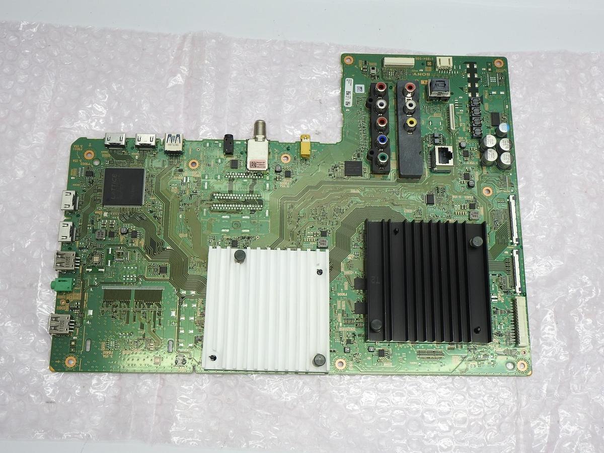 Sony XBR-75X850C MAIN BOARD A2072564C / A2072564 - TESTED NICE!