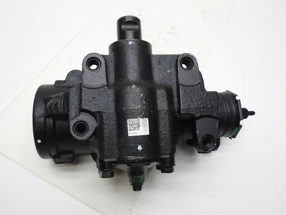 Cardone 27-7513 Remanufactured Power Steering Gear - Unused!