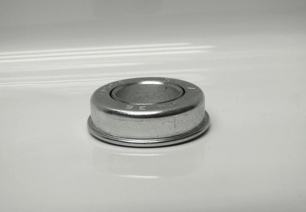 ACOR 34138 Flanged Ball Bearing ID: 3/4" x OD: 1-3/8"