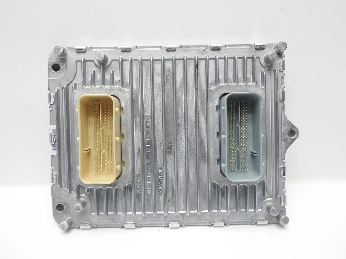 NEW OEM Mopar 68243304AB Powertrain Control Module fits 2016-2019 Ram 1500 3.6L