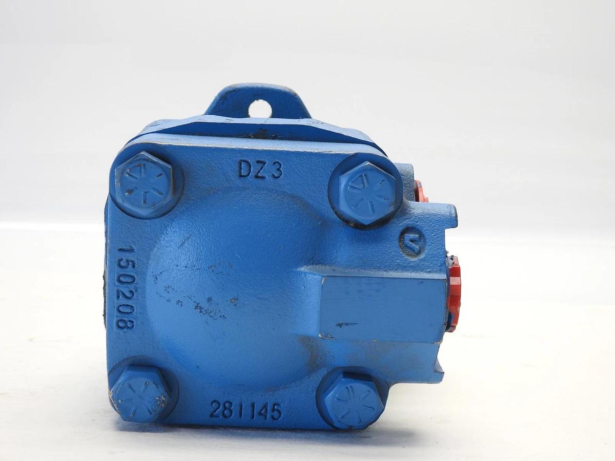 Genuine Eaton / Vickers V20 1S13S 38C11 063 V-20 Series Vane Pump 02-347239-3