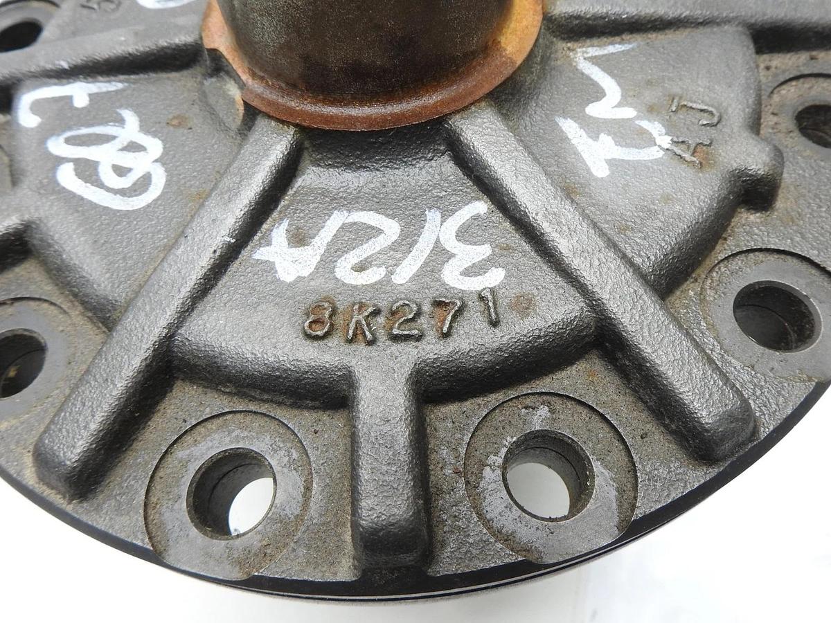 AAM 8K271 (12 Bolt) 5131B Differential Assembly Locker Hub AJ 8J301 - NOB NEW!