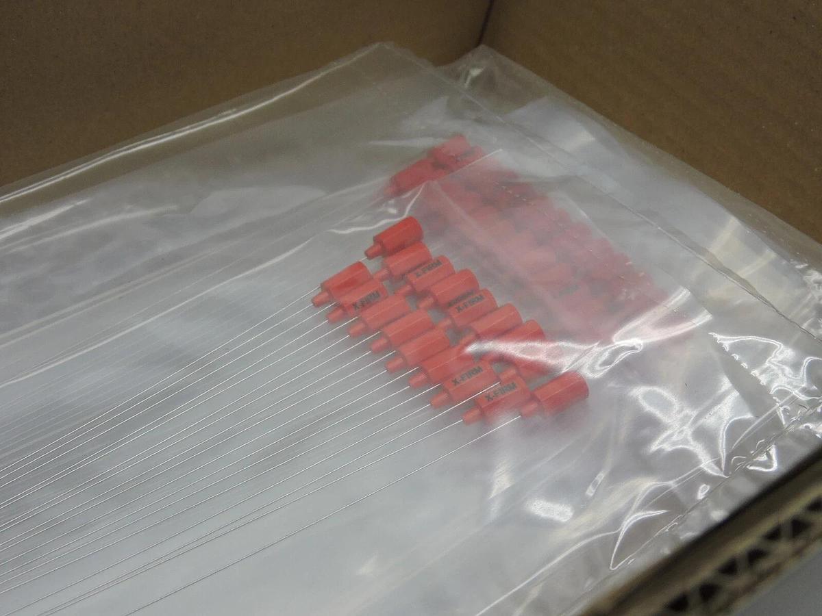 Heraeus Medical Stylets OFA-1-071246-1 60000131-415 (1117 pieces)