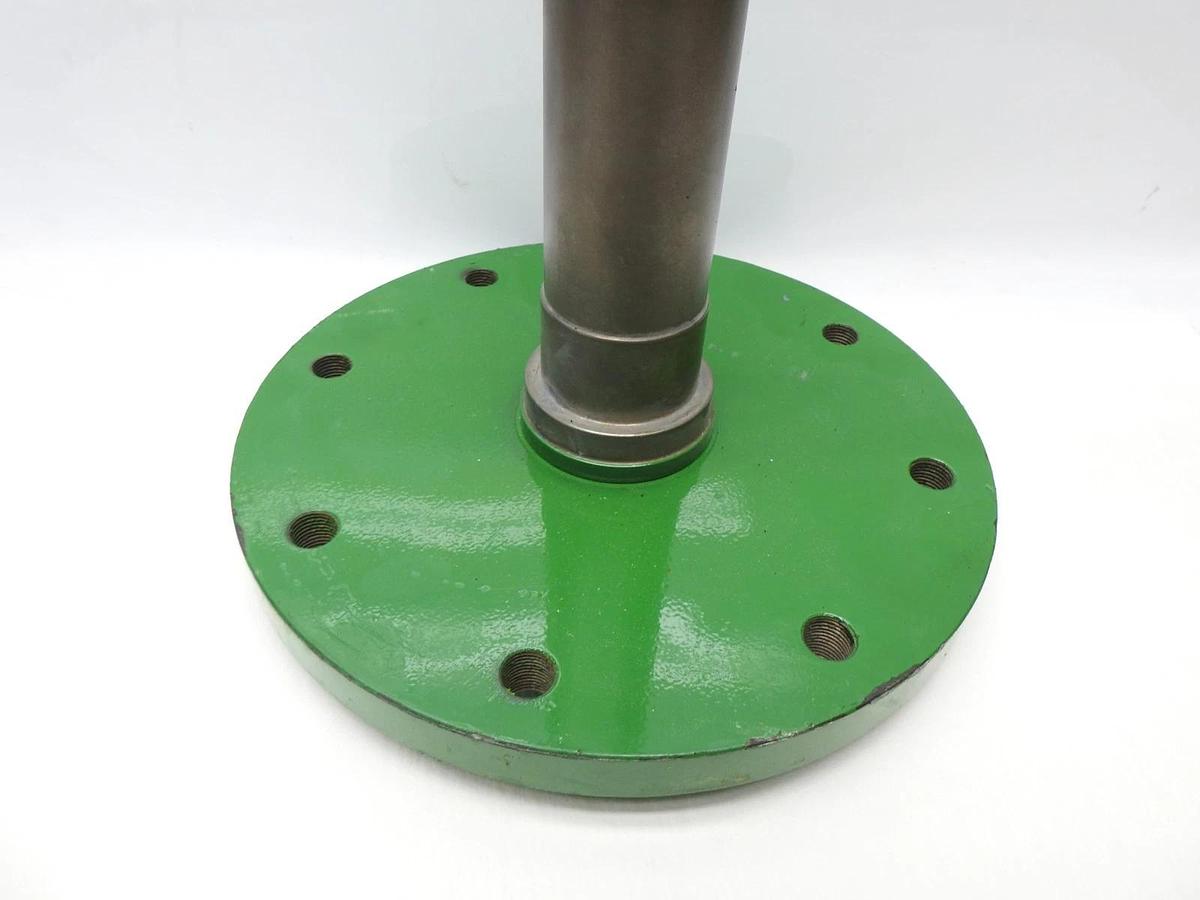John Deere 8 Bolt Spindle w/ Shaft GENUINE NOB NEW