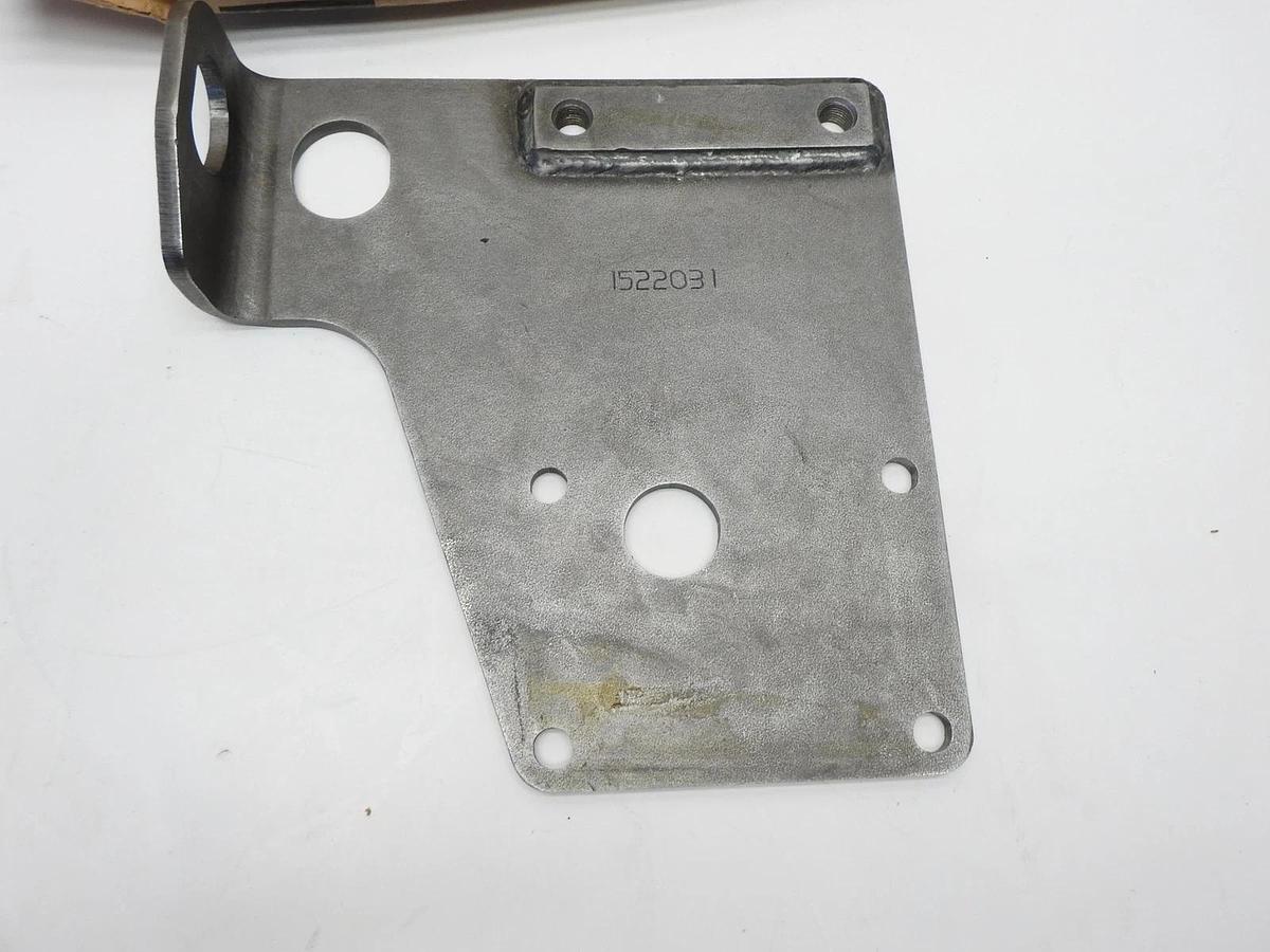 Genuine CAT 152-2031 Plate Assembly For TRUCK ENGINE C7 3126E 3126 3126B OEM NEW