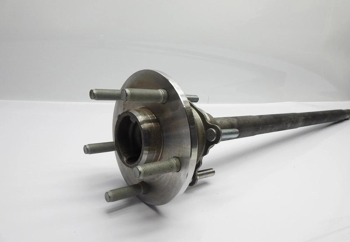Genuine Mopar Axle Shaft Rear for Jeep Wrangler 2018-2024 68393687AA OEM NEW