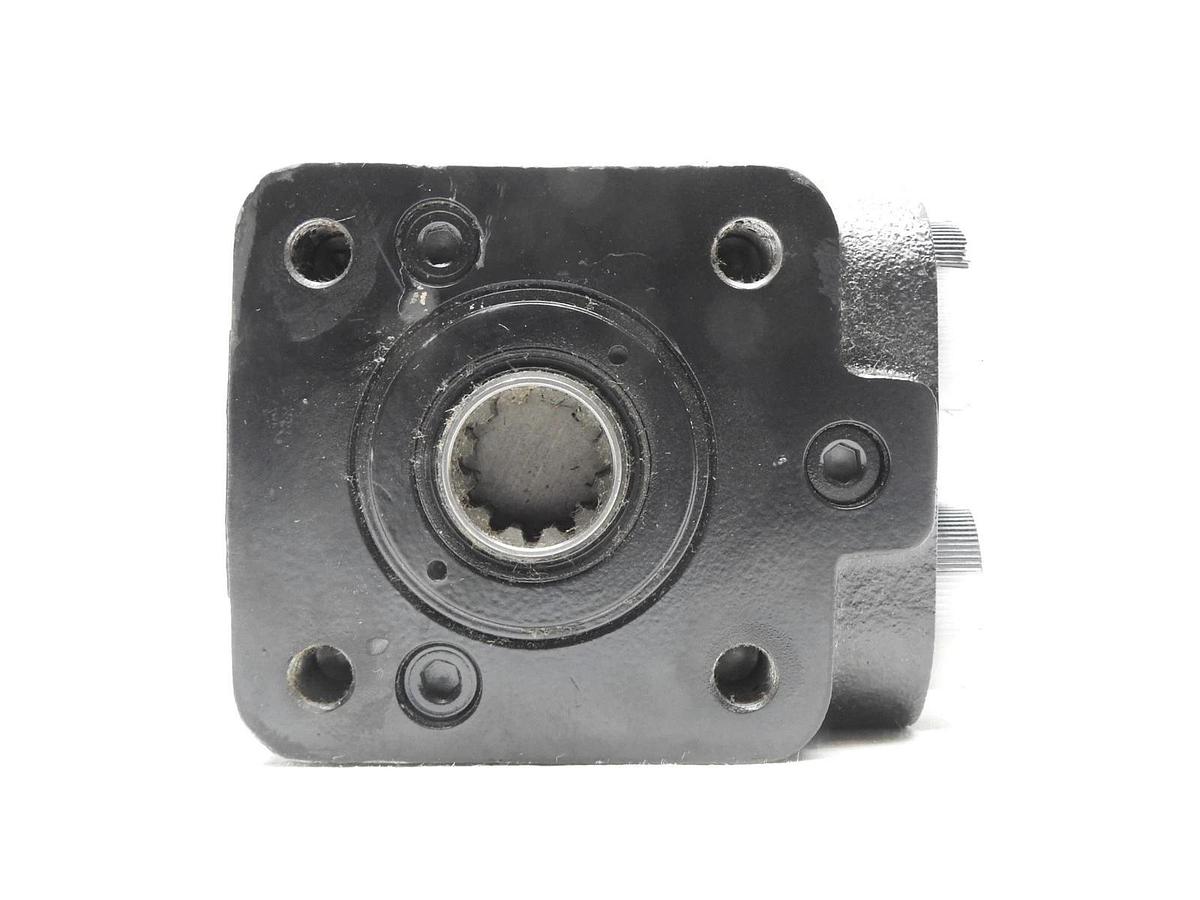 JLG 1001158527 Hydraulic Steering Control Unit XCEL45-400 Eaton 403-7058-66 OEM!