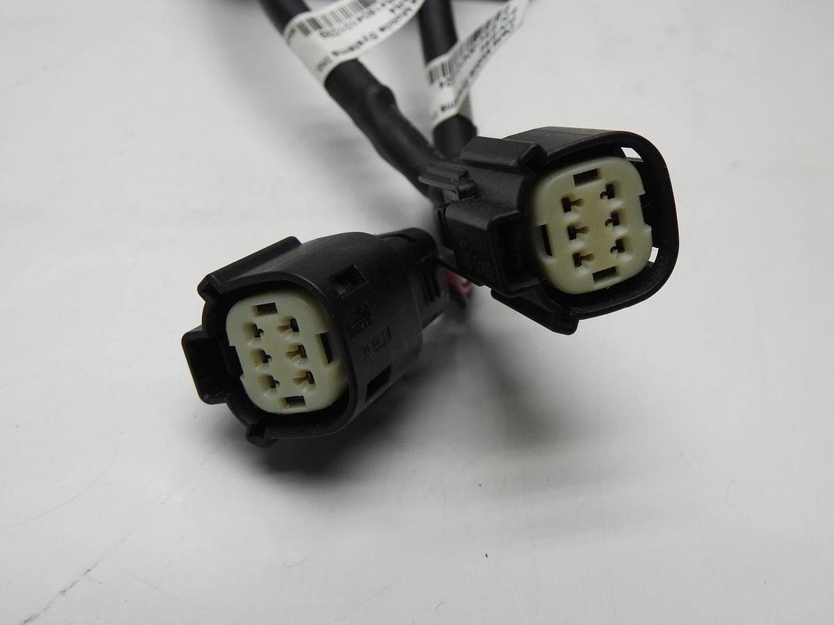 Delta Mobile Systems SensOn 3X AC7 - NOB NEW!